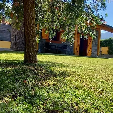 Refugio Do Limoeiro São Vicente Exterior foto