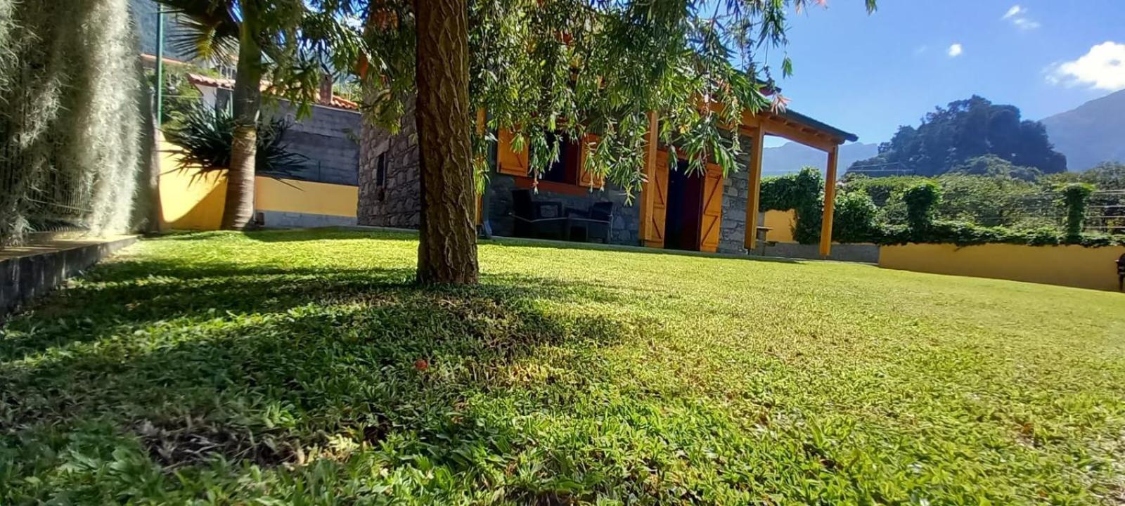 Refugio Do Limoeiro São Vicente Exterior foto